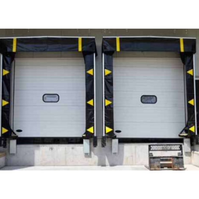 Aplicação Abrigo Retrátil