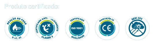 Certificados Matrix