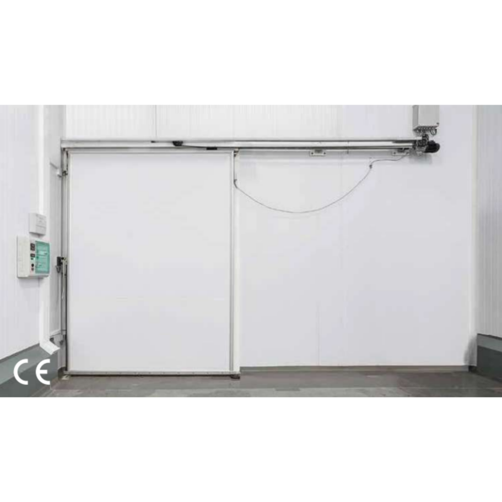 Aplicação Porta de Correr