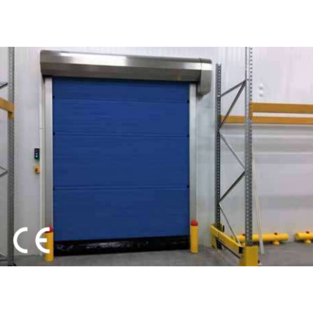 Aplicação Porta Rápida