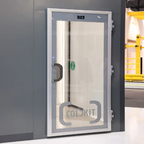 Porta Câmara Matrix