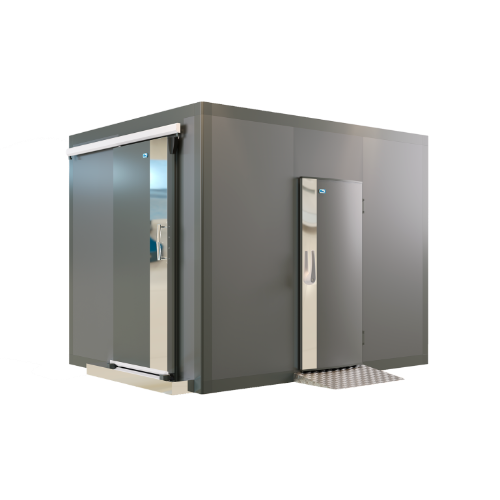 Câmara Modular Matrix