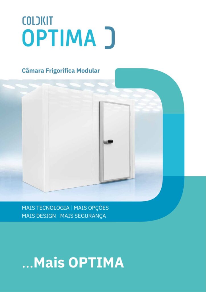 Catálogo Optima ColdKit