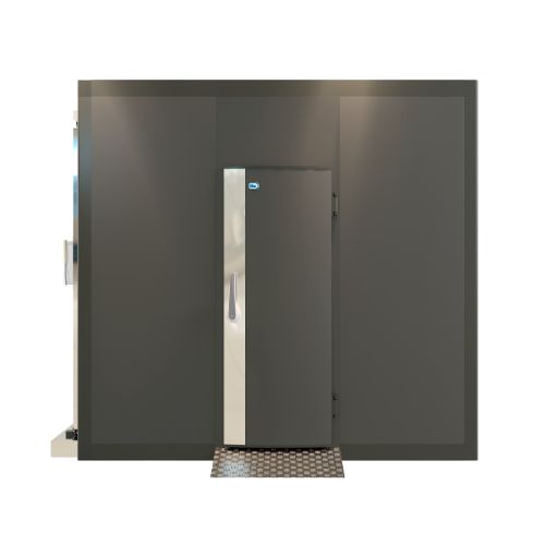 Câmara Matrix Frente