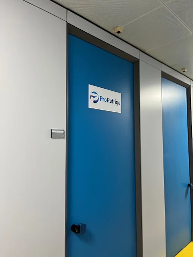Escritórios ProRefrige
