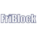 Friblock Logo